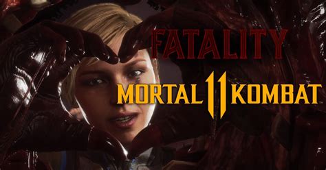 fatalities mortal kombat 11 xbox one|More.